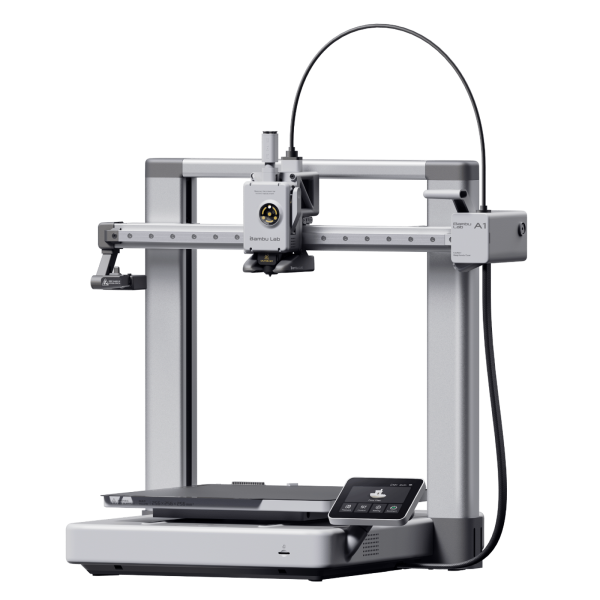 Bambu Lab A1 - Imagem 1