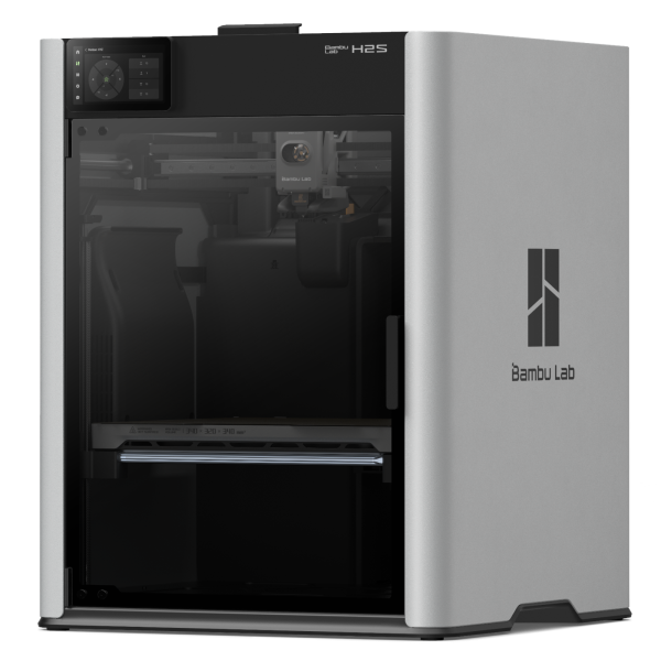 Bambu Lab H2S - Imagem 1