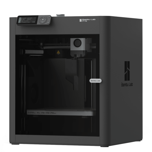 Bambu Lab P1S - Imagem 1